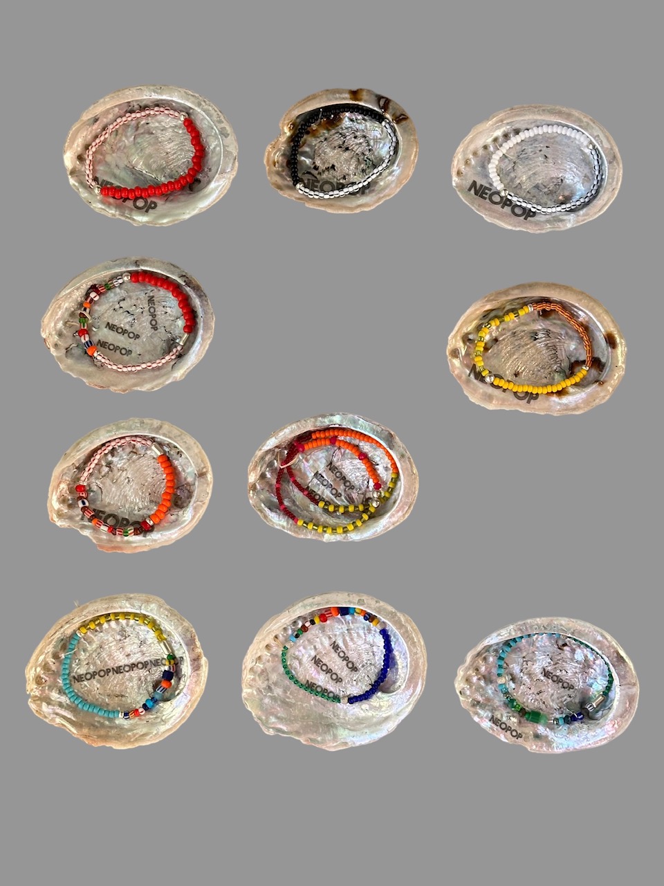 Bracelets - perfectly imperfect