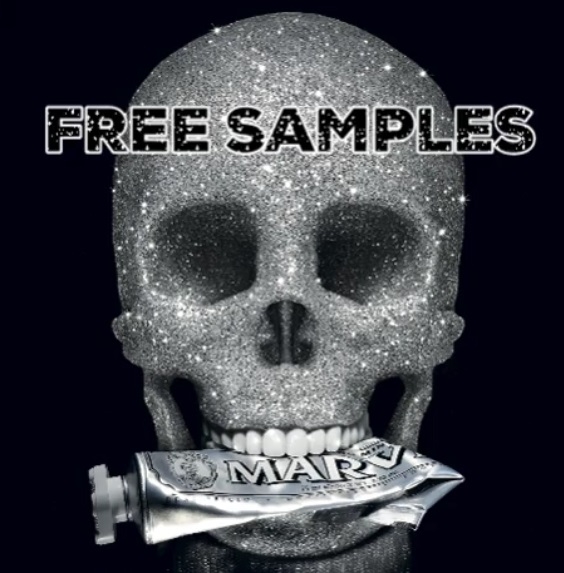 Free Samples 