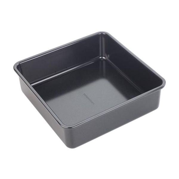 10 square cake tin hotsell