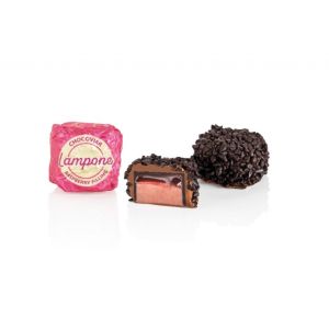 Venchi BULK Raspberry Chocoviar Pink 1kg 50pcs per kg NEW