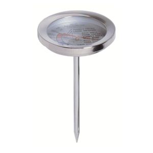 Tala Meat Thermometer Stainless Steel 