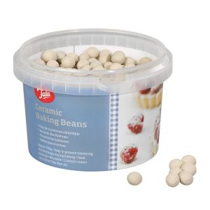 Tala Ceramic Pie Beans Approx 700G PlasticTub 