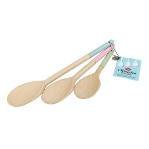 Tala Cooks Spoons Set of 3 Originals FSC® 