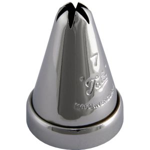 Tala Icing Nozzle Stainless Steel No.7 