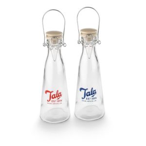 Tala 1960s Originals Vintage Milk Bottle 500ml