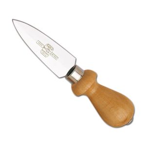 ANTONINI Milano Cheese Knife Mini beech 6cm