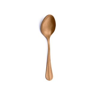 EME ITALY Royal Retro Gold Serving Spoon