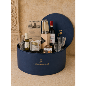 F&amp;F Hamper Steak Fiorentina Steakhouse Experience for Four