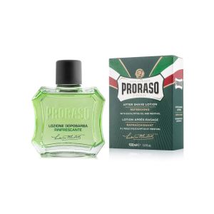 Proraso Refresh After Shave Splash GREEN 100ml 