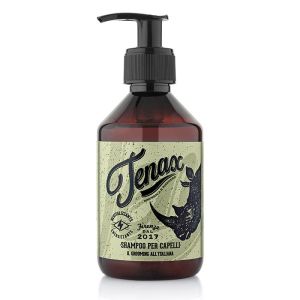 Tenax Italy Hair Shampoo Dailly 250ml Pump