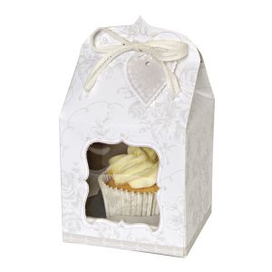 MM To Have &amp; To Hold Cake Box Small 4PK