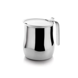 Ipac Ideale coffee pot 450 ml   S/Steel