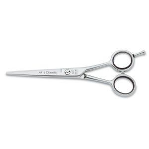 3 Claveles Air Hairdressing Scissors 6.5" 