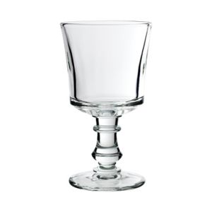LR JacquesCoeur Wine&amp;Water Glass 240ml 15.2cm