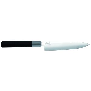KAI Wasabi Utility knife 15cm # 6715U