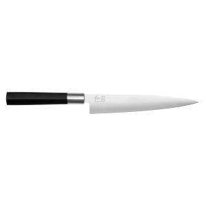 KAI Wasabi Flexible Filleting knife # 6761F