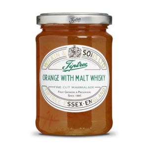 Tiptree Specialities Orange with Malt Whisky 340g