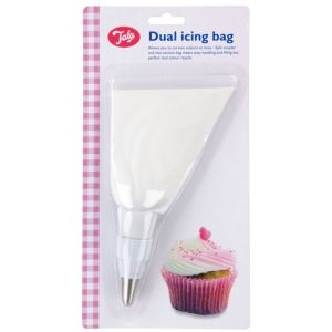 Tala Dual Icing Bag 
