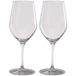 L'Atelier Du Vin Wine Glass Size No3 Set Of 2