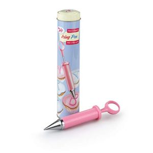 Tala Originals 1950s Style Icing Pen in Tin