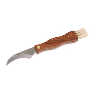 Redecker Mushroom Folding Knife