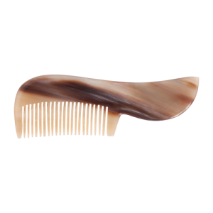Redecker Beard Comb Horn 8.5cm  NEW