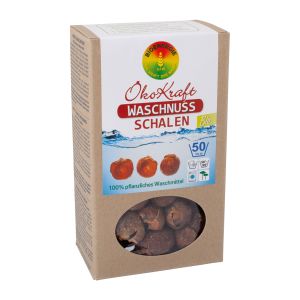 Redecker Soap Nuts 250g Box