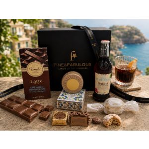 Italian Riviera Little Luxury