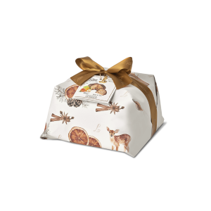 Loison Royal Bambi Panettone Classico 500 g 24-25