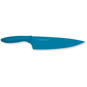 KAI Pure Komachi  Chef's Knife 8&quot; 20cm L/Blue