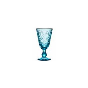 La Rochere Lyonnais Wine Blue Azur 16.5cm