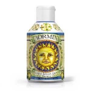 Rudy Taormina Sun Mini Bath&amp;Shower Gel 100ml NEW
