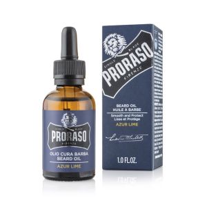 Proraso Beard Oil AL 30ml