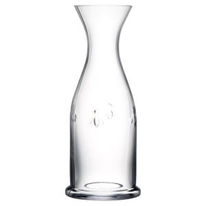 LR French Bee Carafe 750ml 22cm NHP