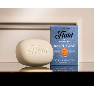 Floid Soap Bar Citrus Spectre 120g