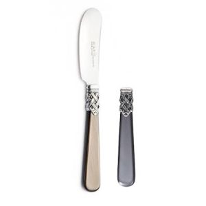 EME ITALY GINEVRA Butter Knife Grey Pearl