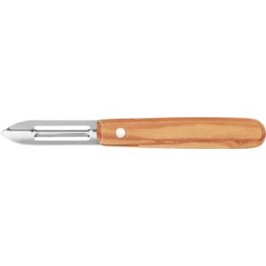 Jean Dubost Olivewood Traditional Peeler Loose