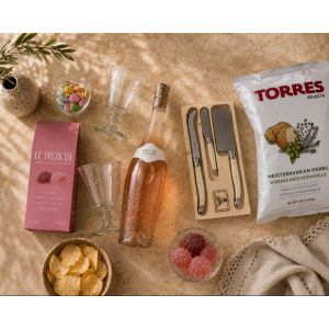 Celebrate French Provencal Entertainer
