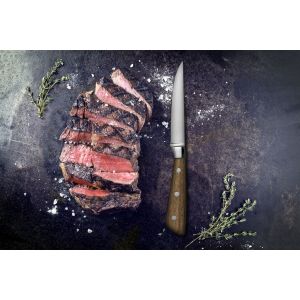 Comas Spain Montblanc Steak Knife Lightwood Single 230mm NEW