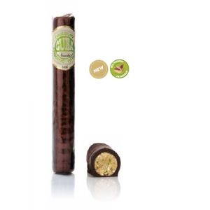 Venchi Cigar Pistachio Choc Cigar100g NEW