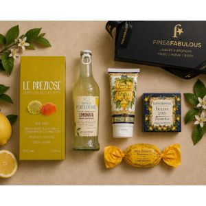  Sicilian Lemon Little Luxury