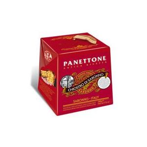 Lazzaroni  PANETTONE CLASSICO cardbox100