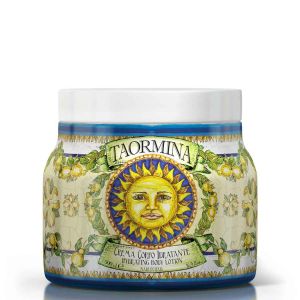 Rudy Taormina Sun Body Cream 450ml
