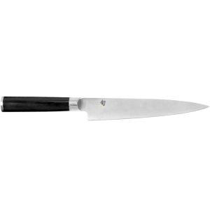 KAI Shun Flexible Filleting Knife 7" (18cm)