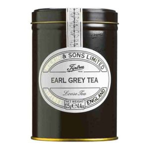 Tiptree Tea Earl Grey loose tea  125g