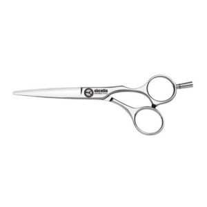 Kai Kasho Excelia 6&quot;Offset ergonomic hair scissors