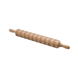 Eppic rolling pin ravioli 60cm Ø 5 cm beechwood