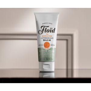 Floid After Shave Balm Vetyver Splash 100ml