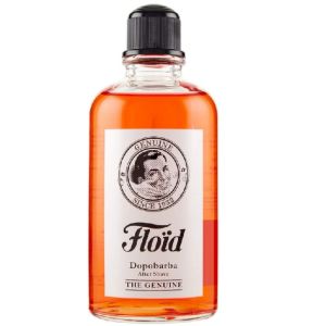 FLOID BARBERS AfterShave The Genuine XL 400ml DG NEW