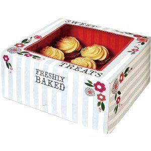 MM Sweet Treats Cupcake 9-Box 2Pack